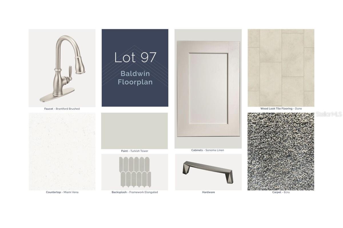 LAKE STAR AT OVATION - Residential