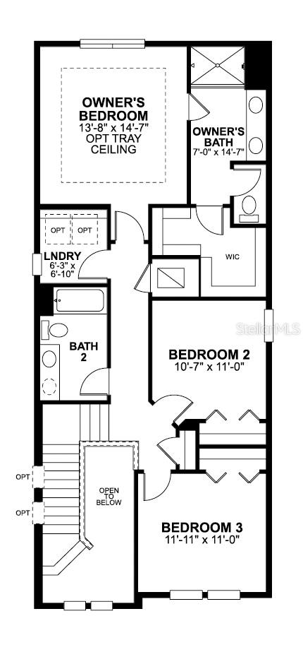 LAKE STAR AT OVATION - Residential