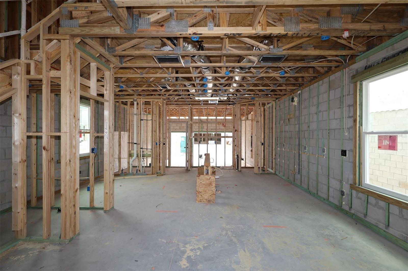 LAKE STAR AT OVATION - Residential