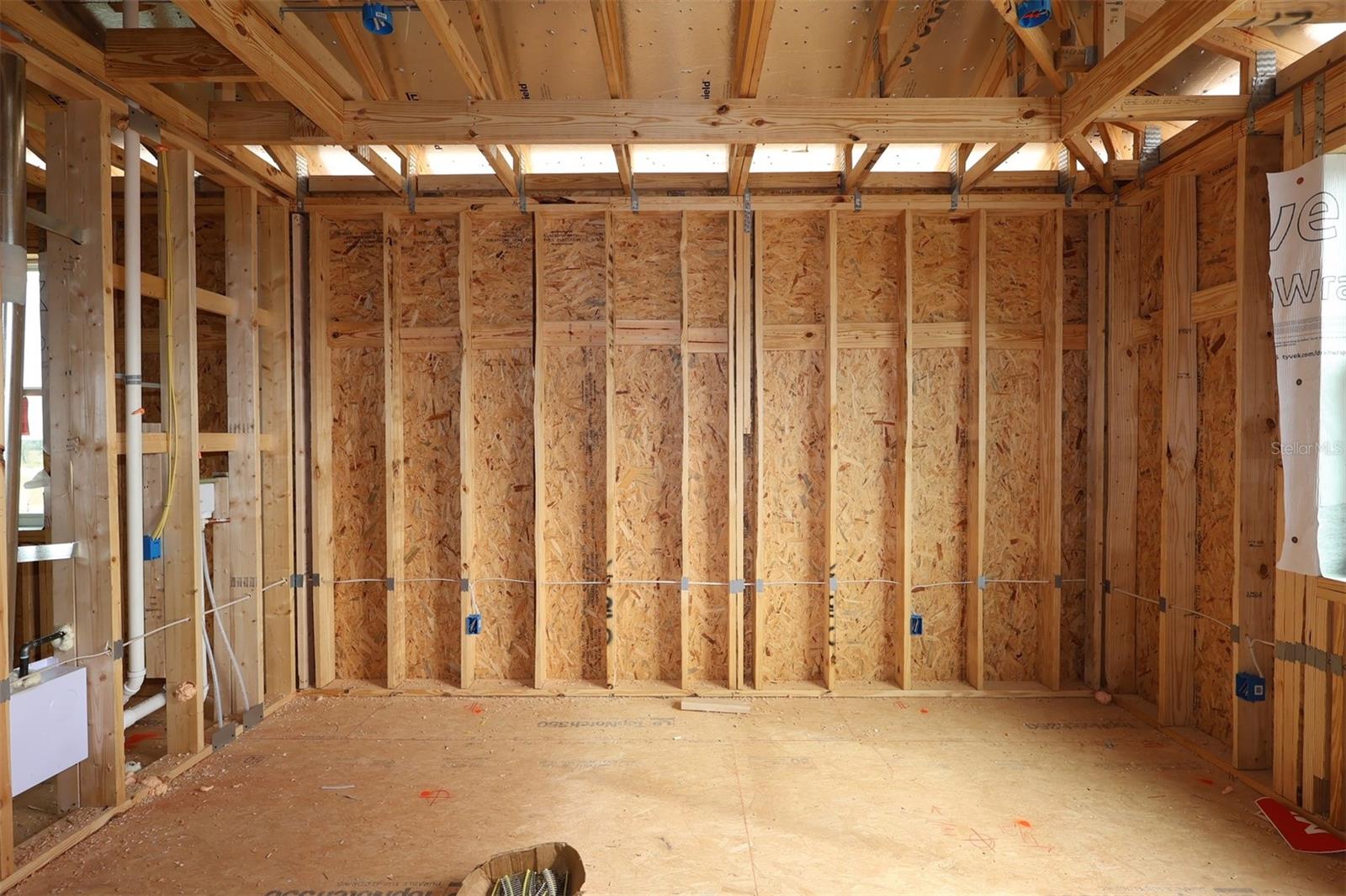 LAKE STAR AT OVATION - Residential