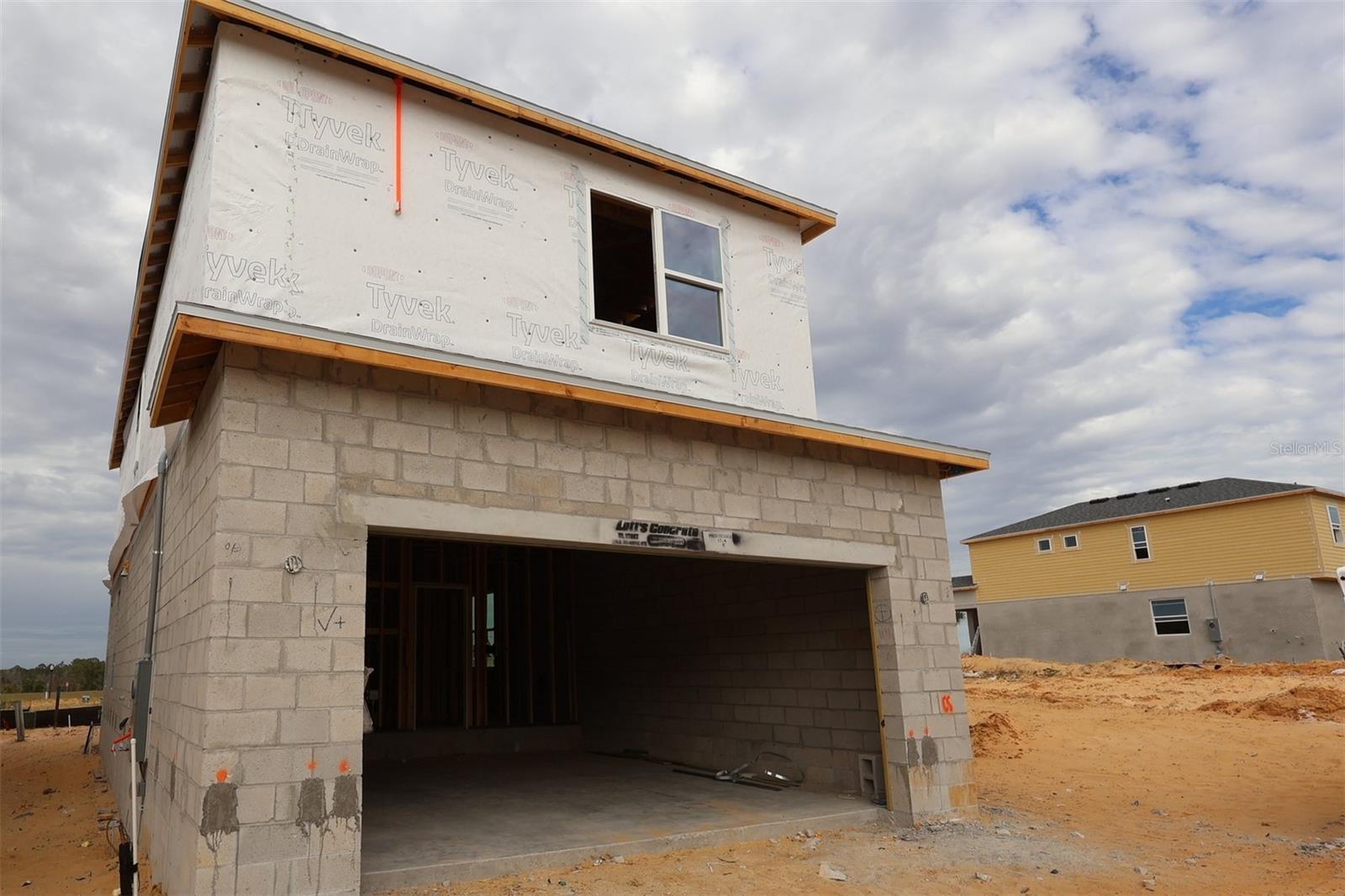 LAKE STAR AT OVATION - Residential