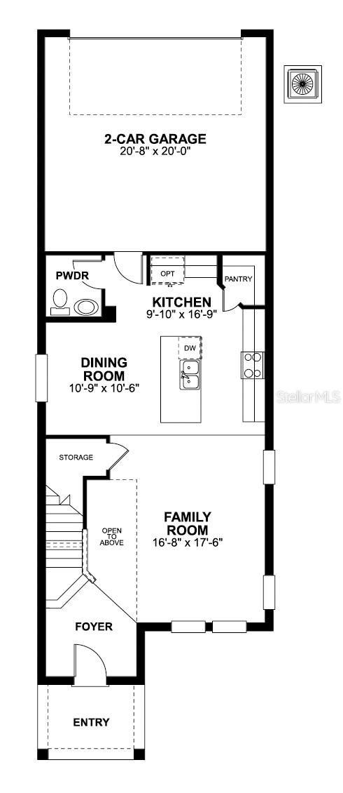 LAKE STAR AT OVATION - Residential