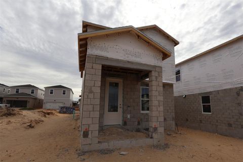 Photo of 17340 Beachgrass Alley, Winter Garden, FL 34787 (MLS # O6365482)