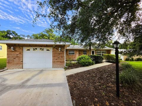 Photo of 735 Overhill Road, Deland, FL 32720 (MLS # TB8519496)