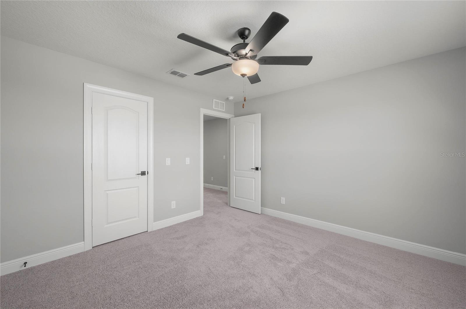 GUM LAKE PRESERVE - Residential