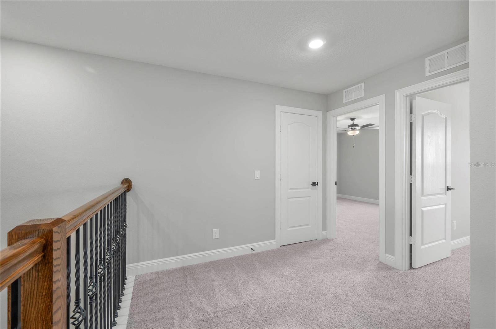 GUM LAKE PRESERVE - Residential