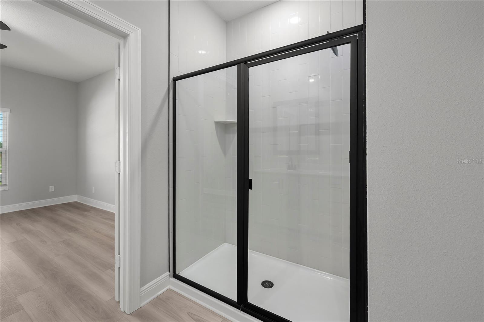 GUM LAKE PRESERVE - Residential