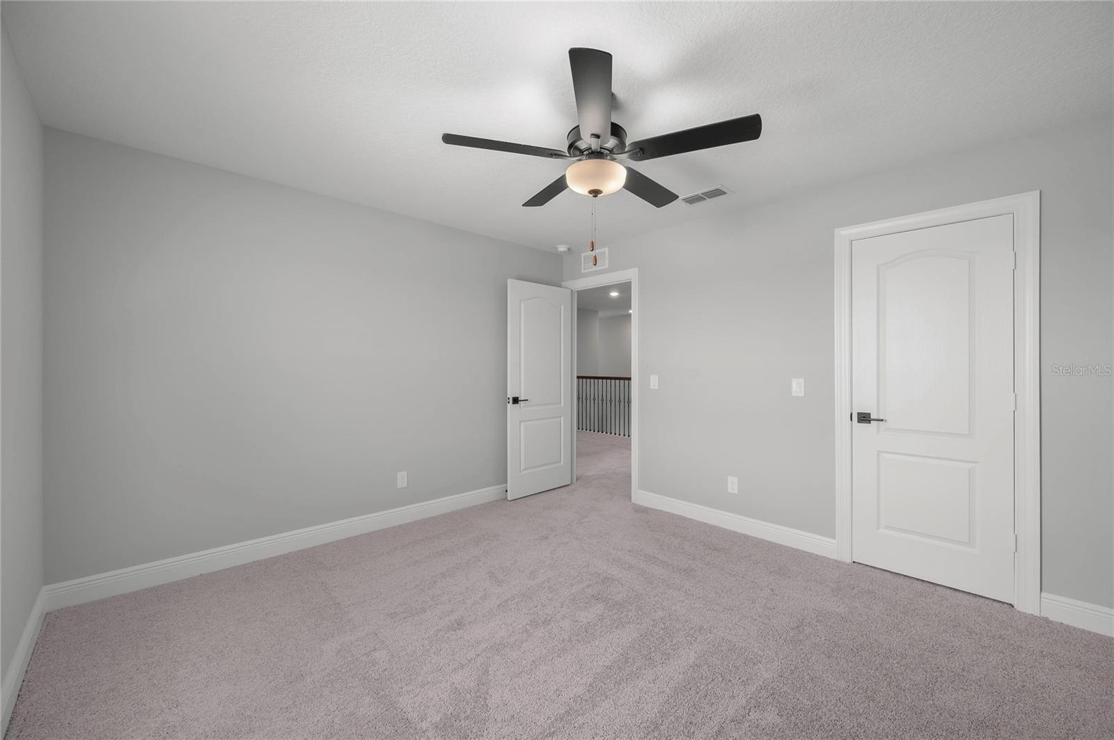 GUM LAKE PRESERVE - Residential