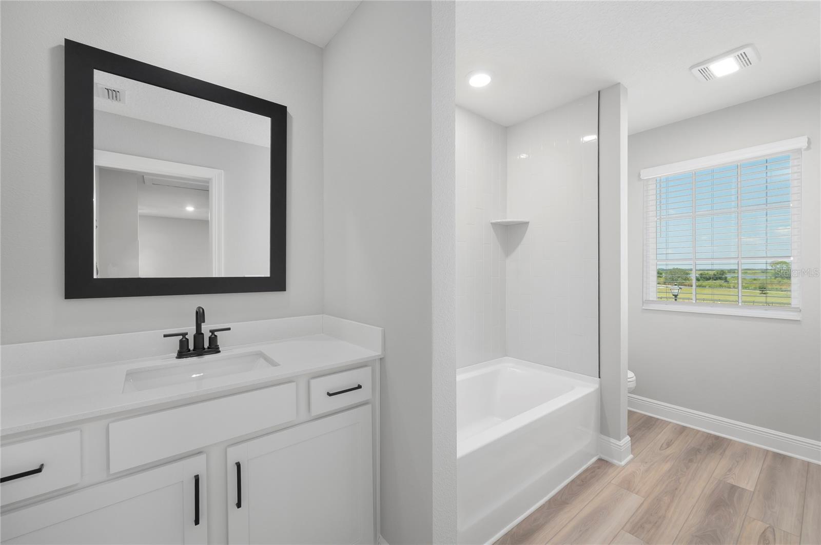 GUM LAKE PRESERVE - Residential