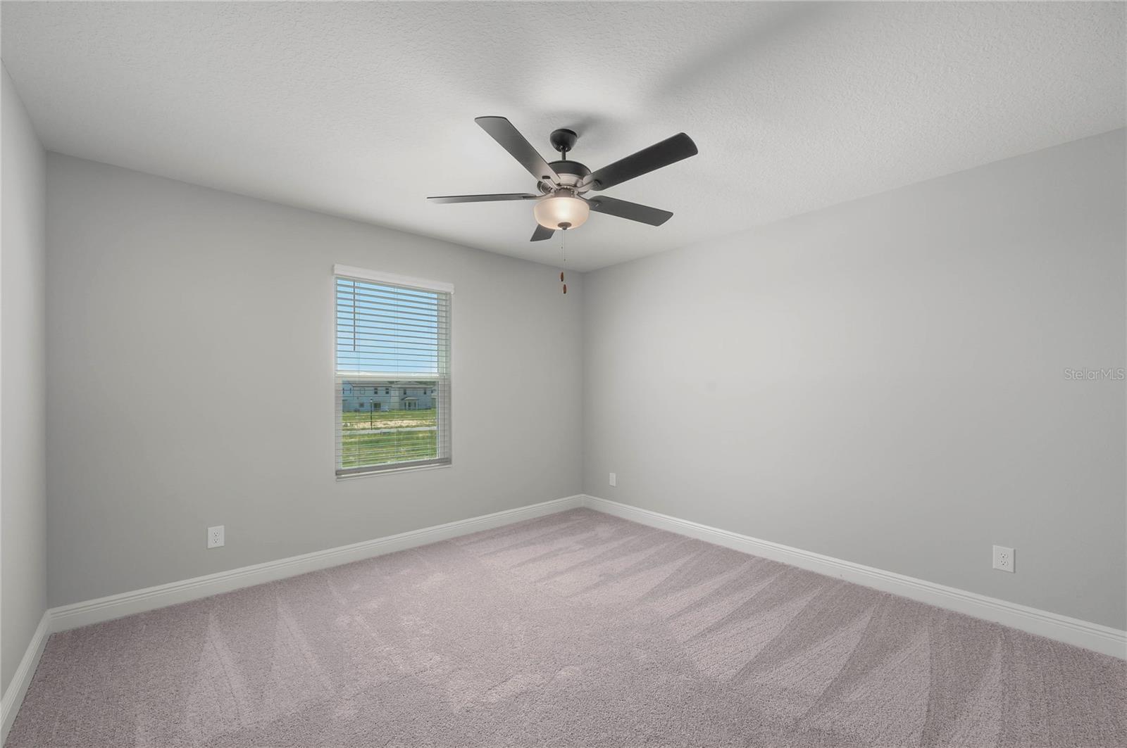 GUM LAKE PRESERVE - Residential