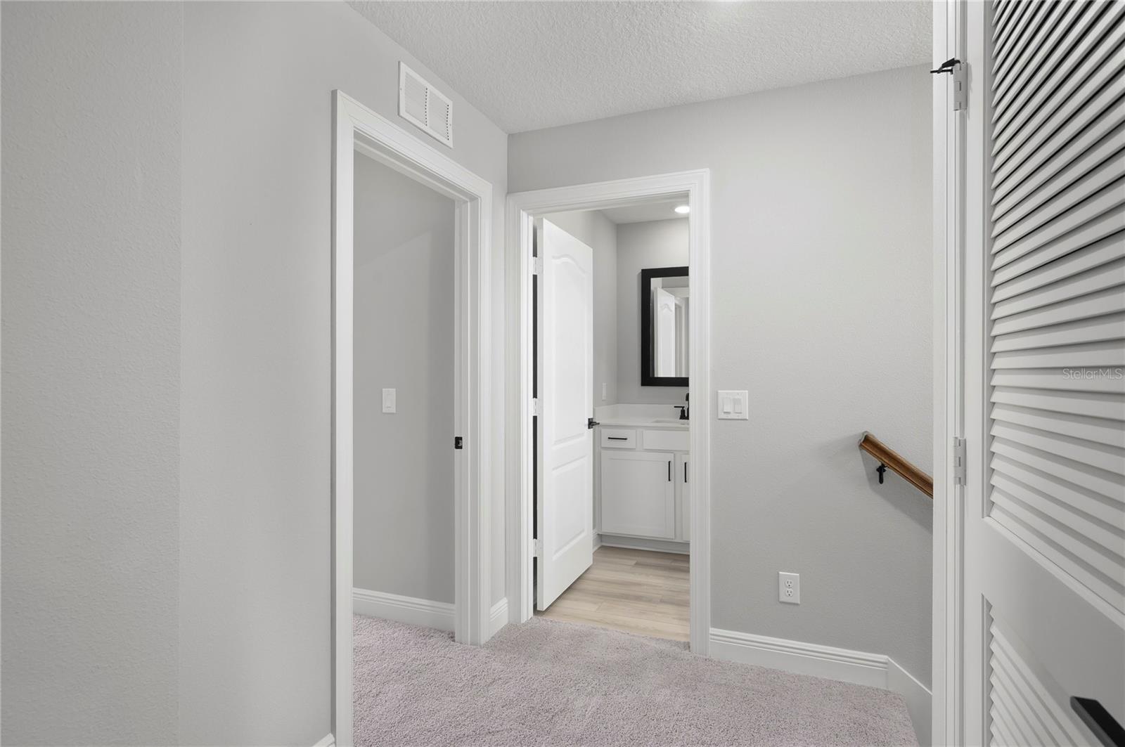 GUM LAKE PRESERVE - Residential