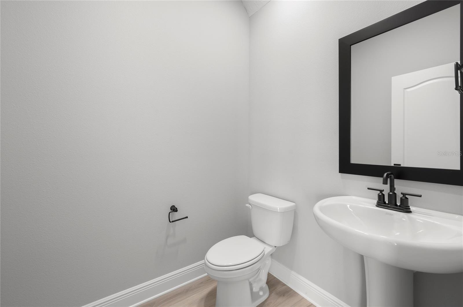 GUM LAKE PRESERVE - Residential