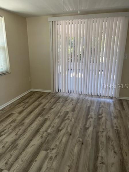 PALM TERRACE GARDENS - Residential