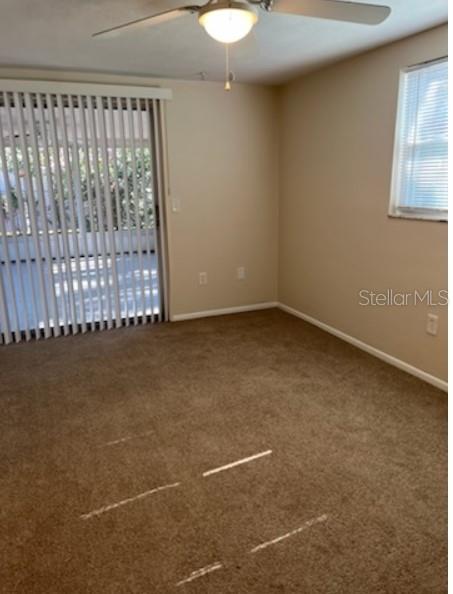 PALM TERRACE GARDENS - Residential