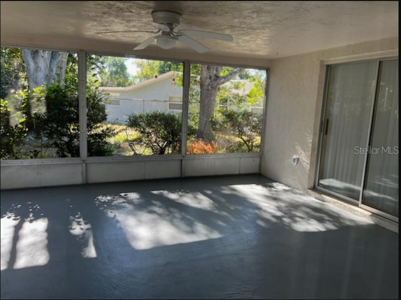 PALM TERRACE GARDENS - Residential