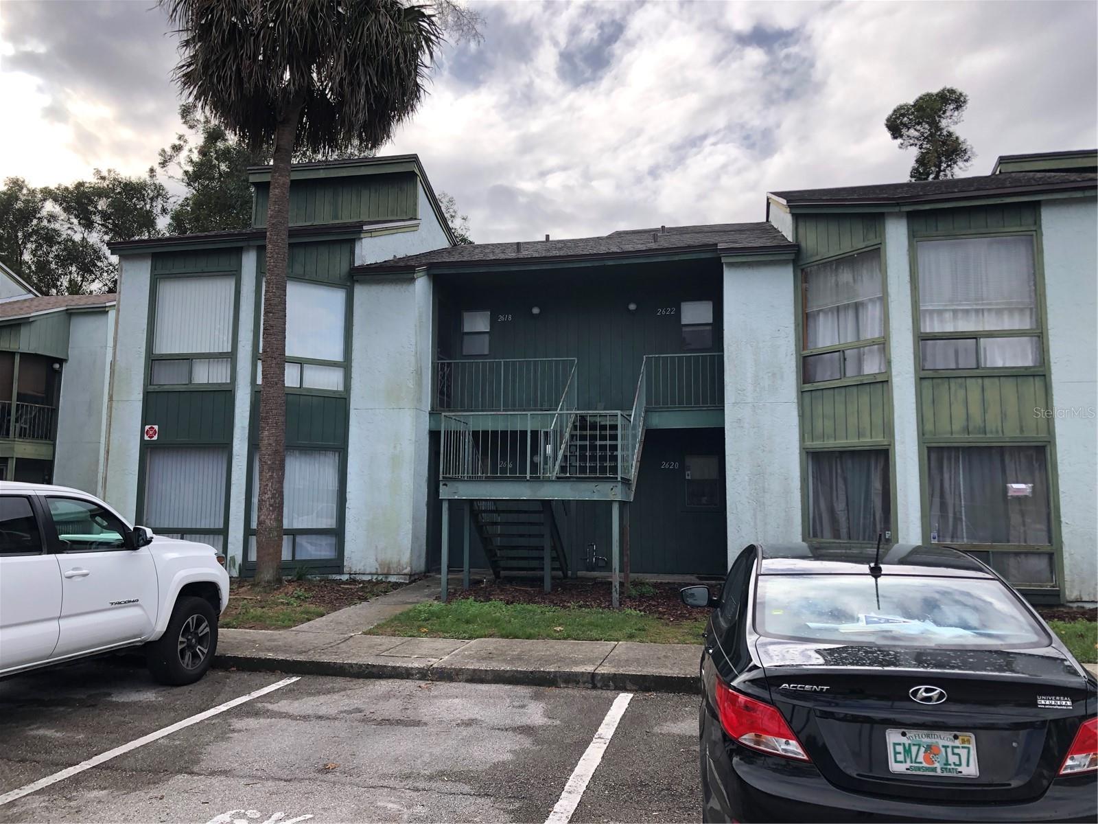 LEMON TREE CONDO SEC 01 - Residential