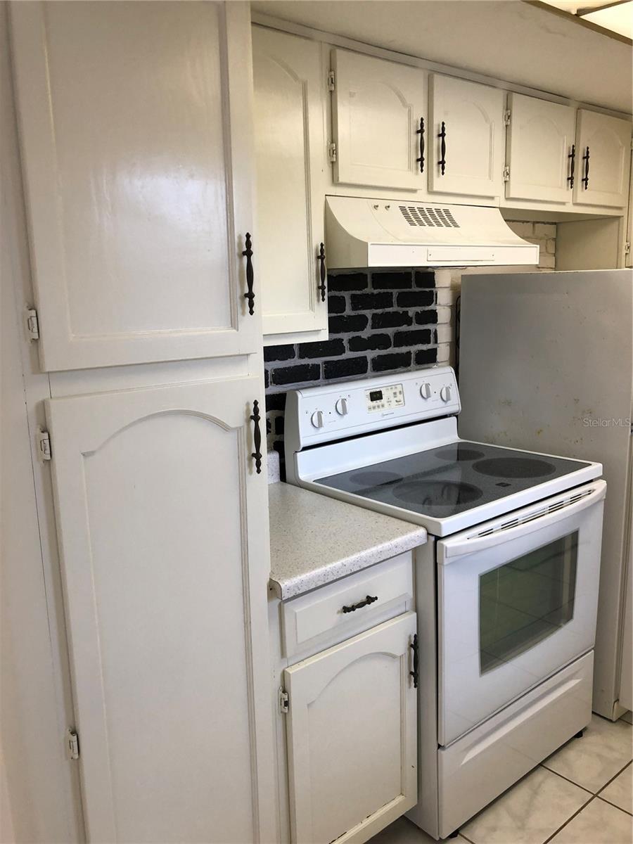 LEMON TREE CONDO SEC 01 - Residential