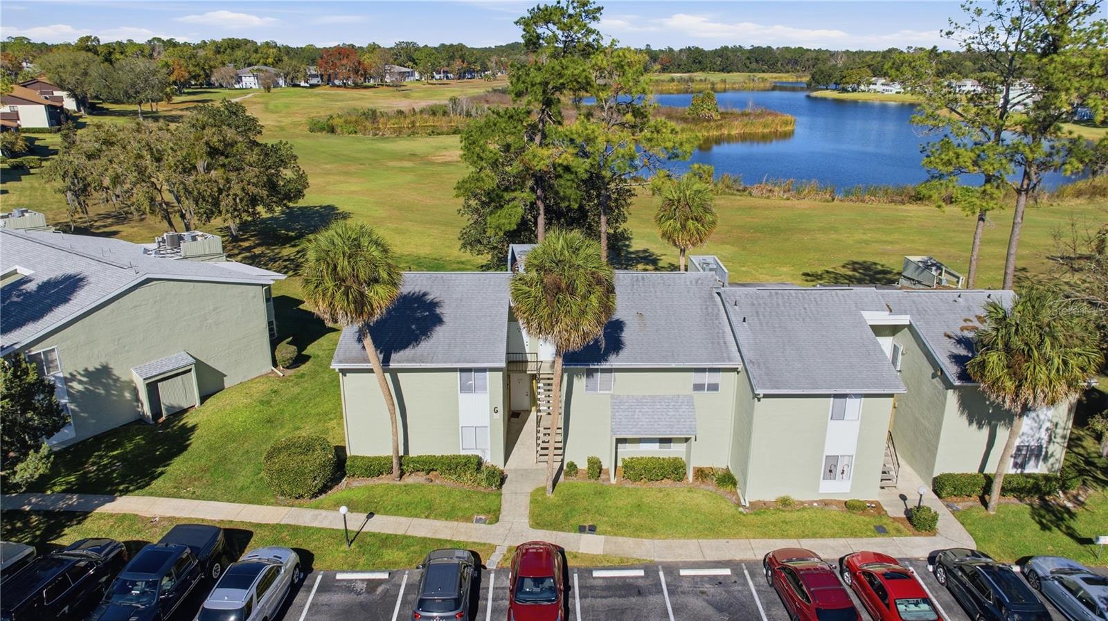 FAIRWAYS/SILVER SPGS SHORES CO - Residential