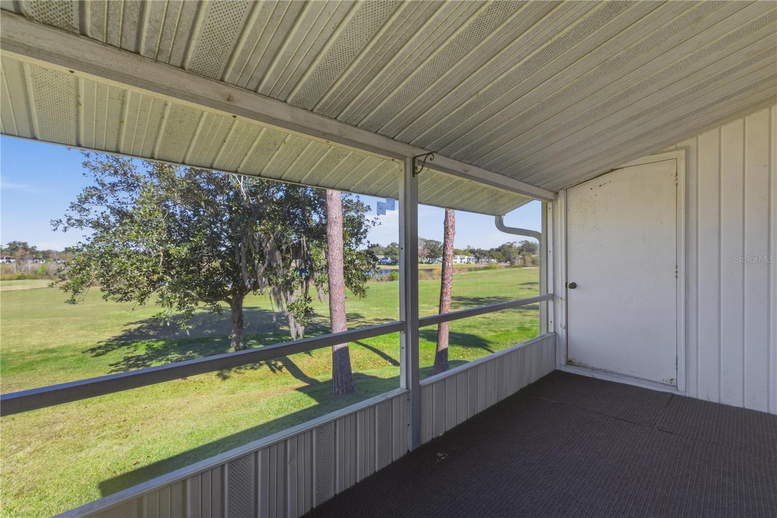 FAIRWAYS/SILVER SPGS SHORES CO - Residential