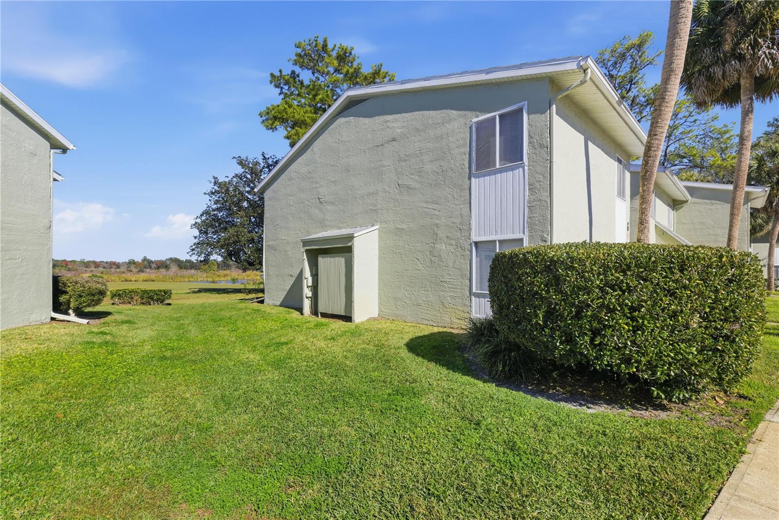 FAIRWAYS/SILVER SPGS SHORES CO - Residential