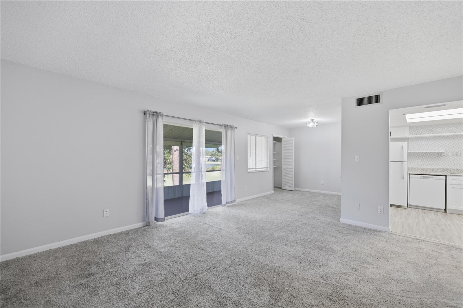 FAIRWAYS/SILVER SPGS SHORES CO - Residential