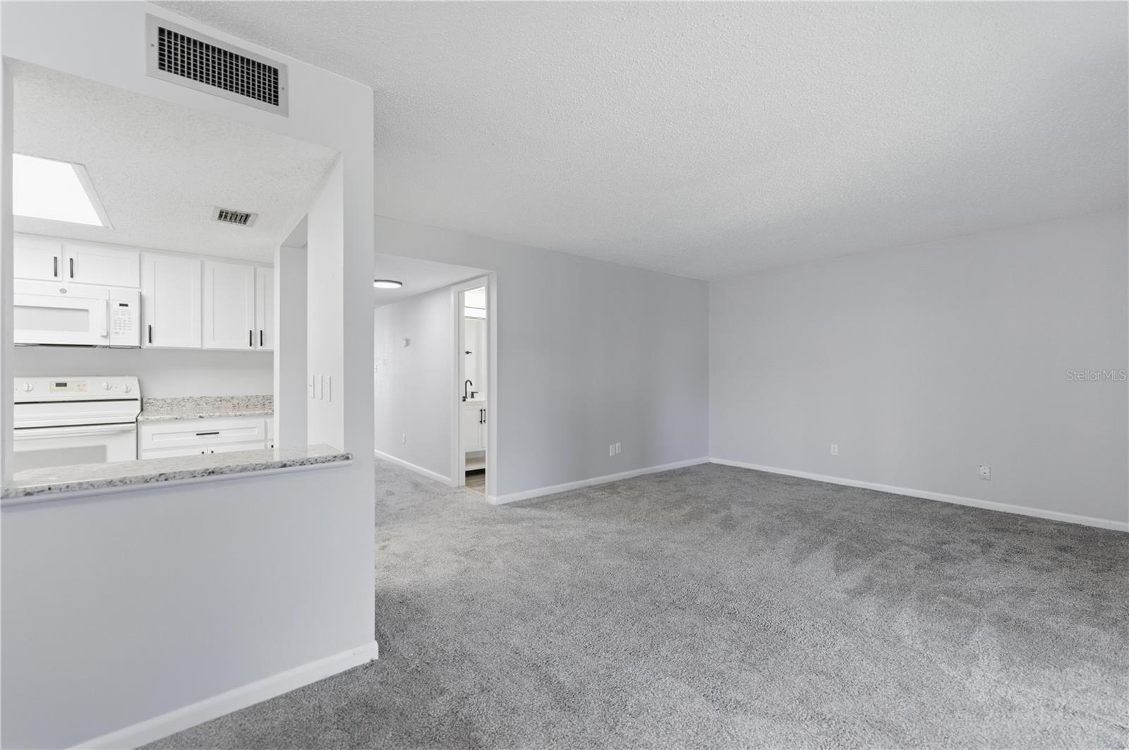 FAIRWAYS/SILVER SPGS SHORES CO - Residential