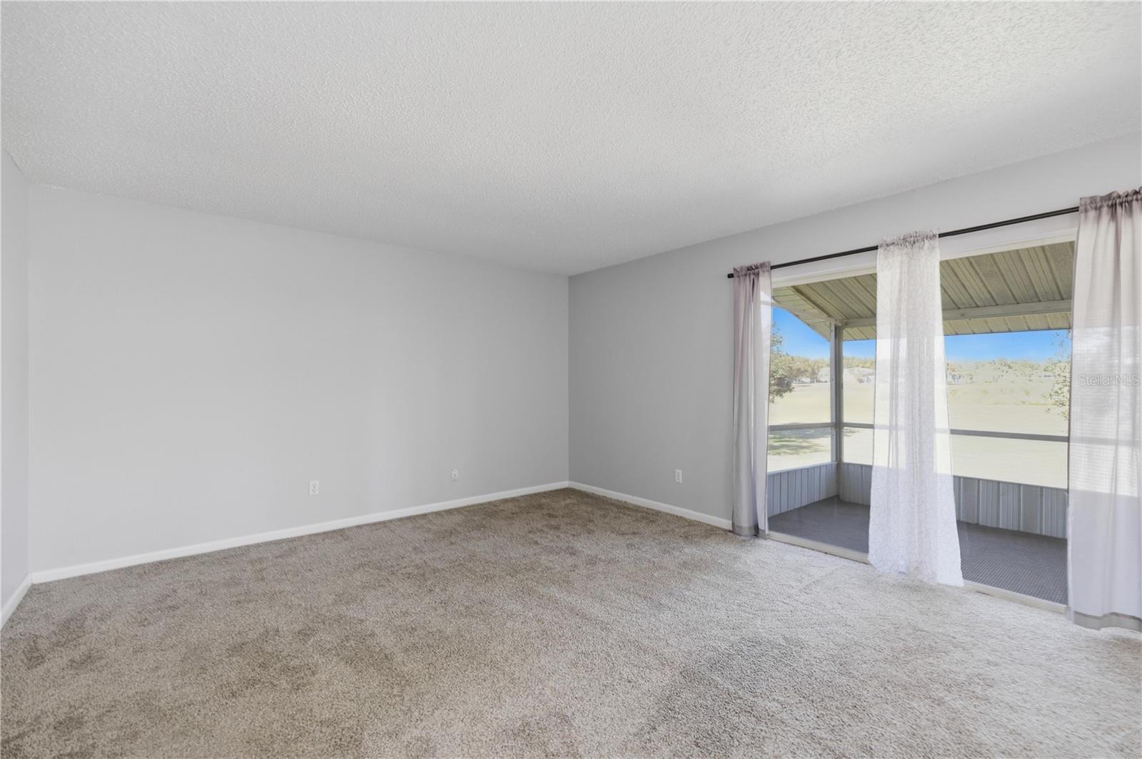 FAIRWAYS/SILVER SPGS SHORES CO - Residential