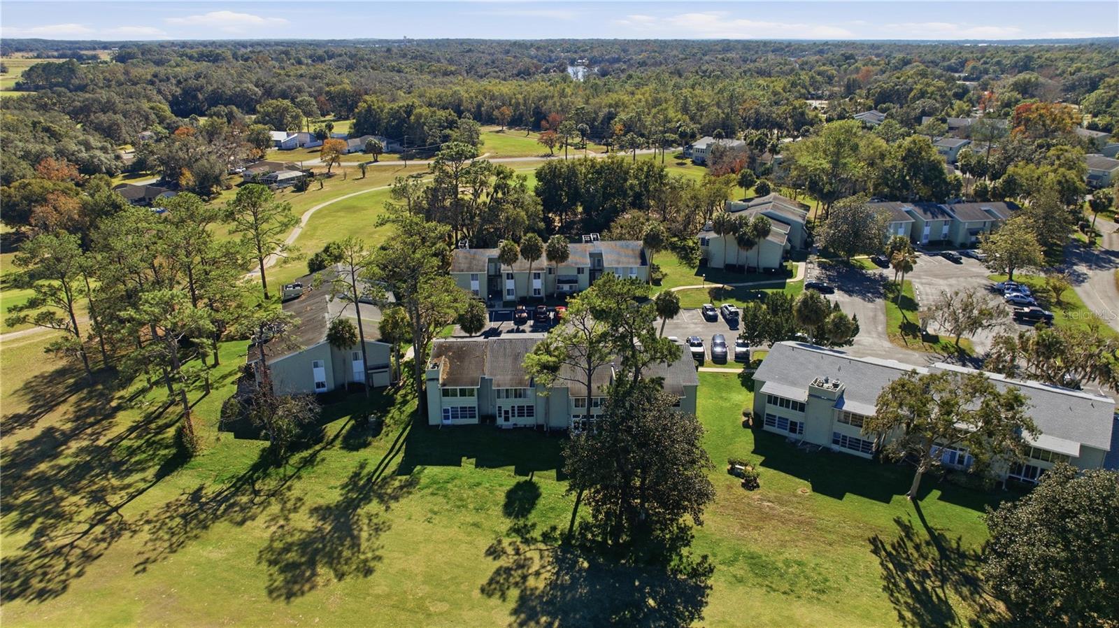 FAIRWAYS/SILVER SPGS SHORES CO - Residential
