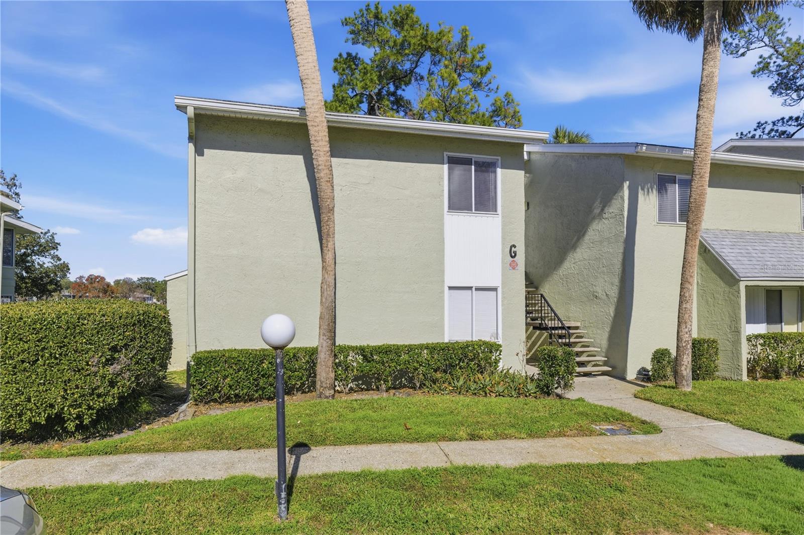 FAIRWAYS/SILVER SPGS SHORES CO - Residential