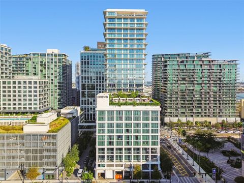 1000 WATER STREET 2202 TAMPA FL 33602