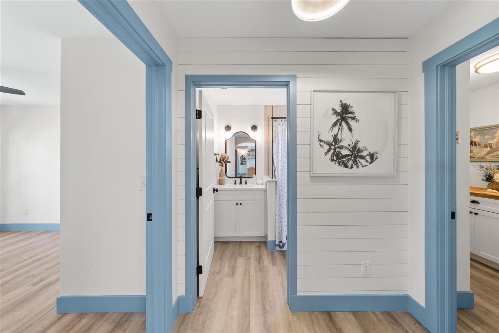 MANDALAY SUB - Residential Lease