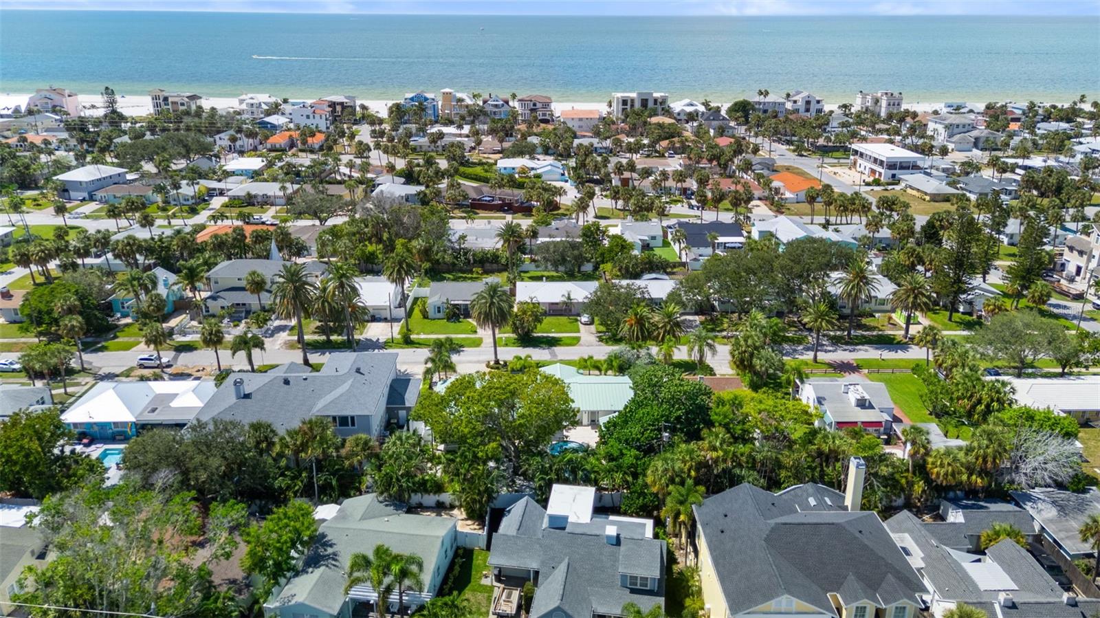 MANDALAY SUB - Residential Lease