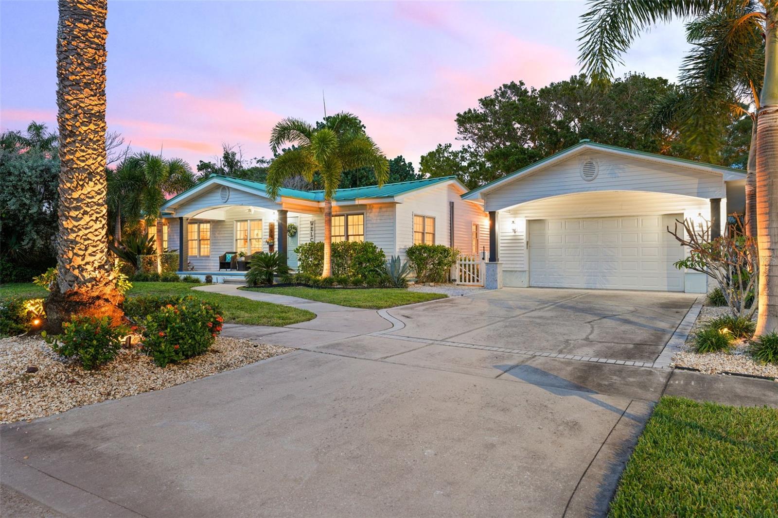 MANDALAY SUB - Residential Lease