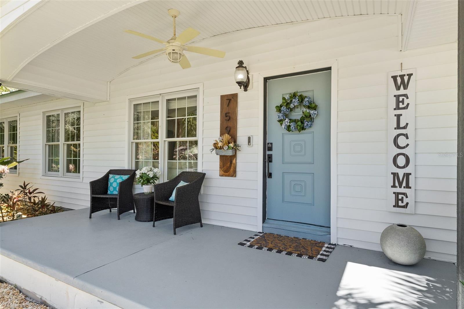 MANDALAY SUB - Residential Lease