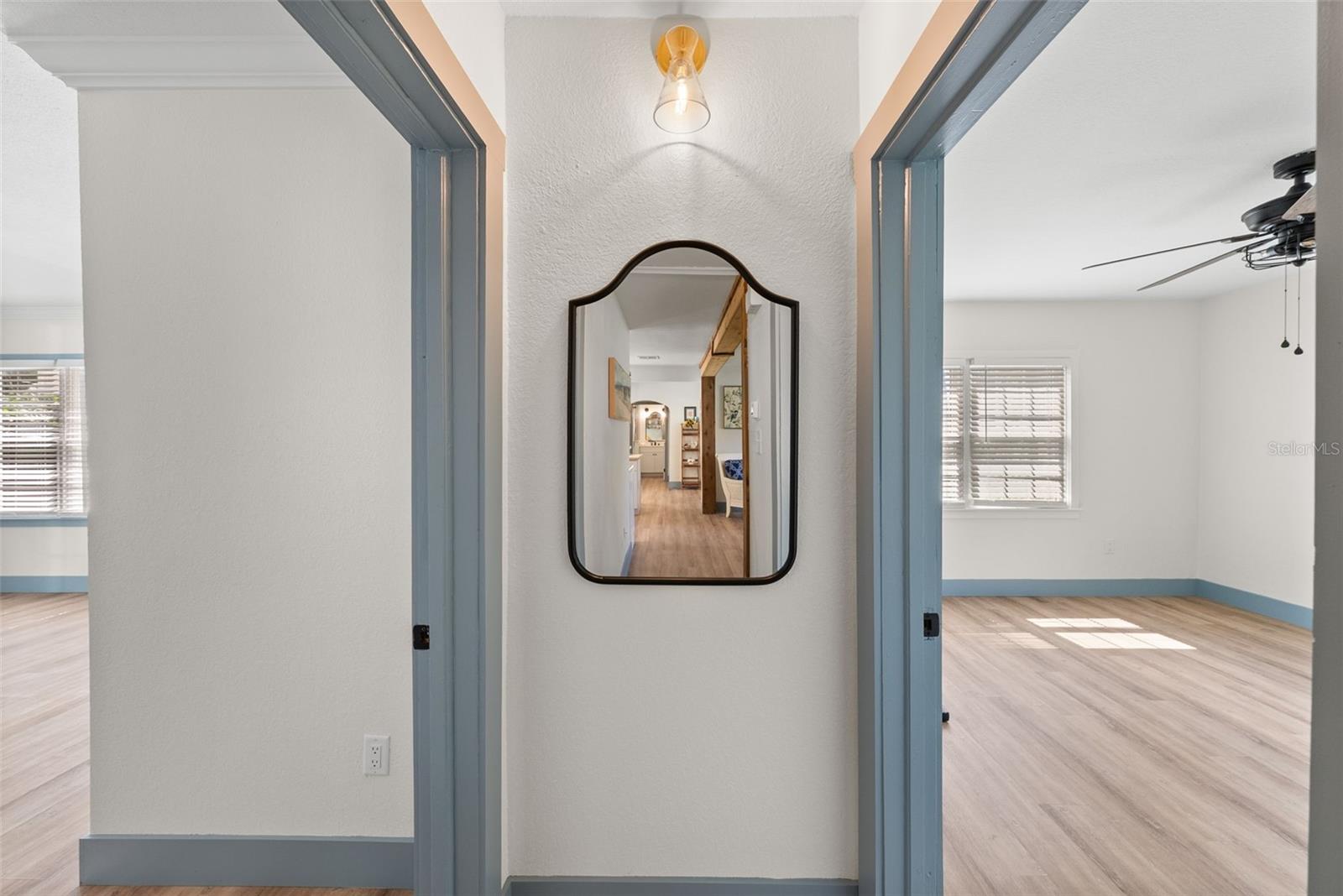 MANDALAY SUB - Residential Lease