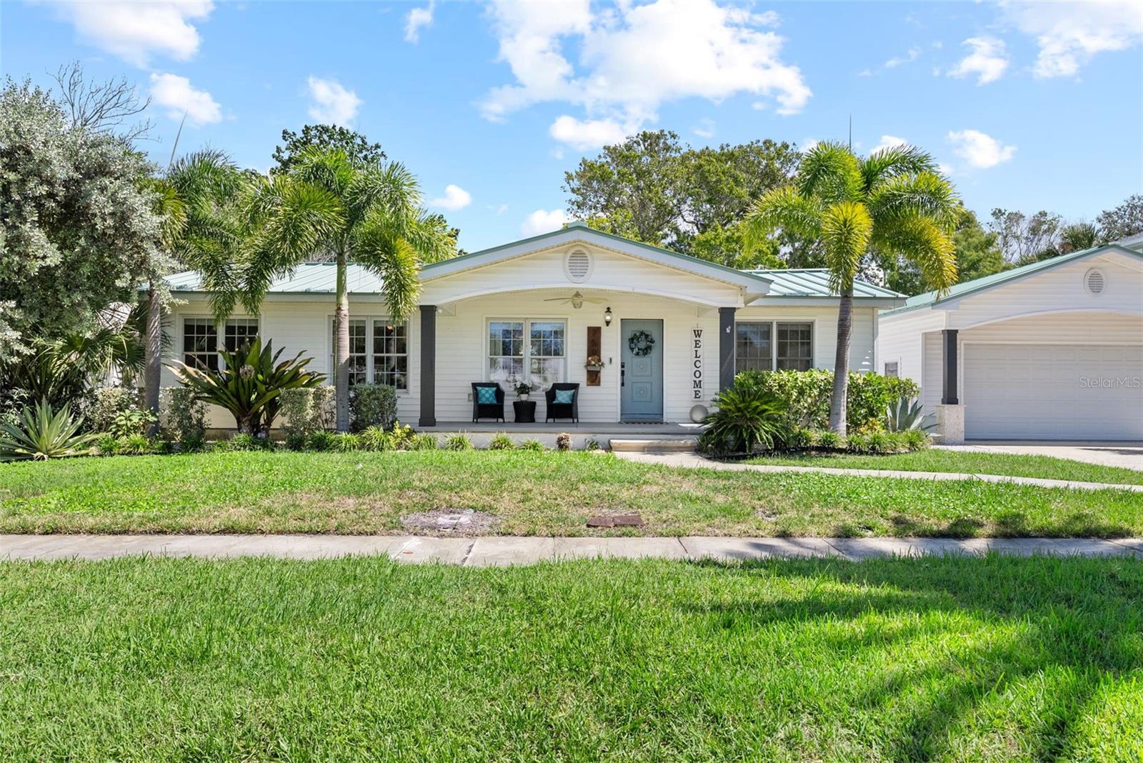 MANDALAY SUB - Residential Lease