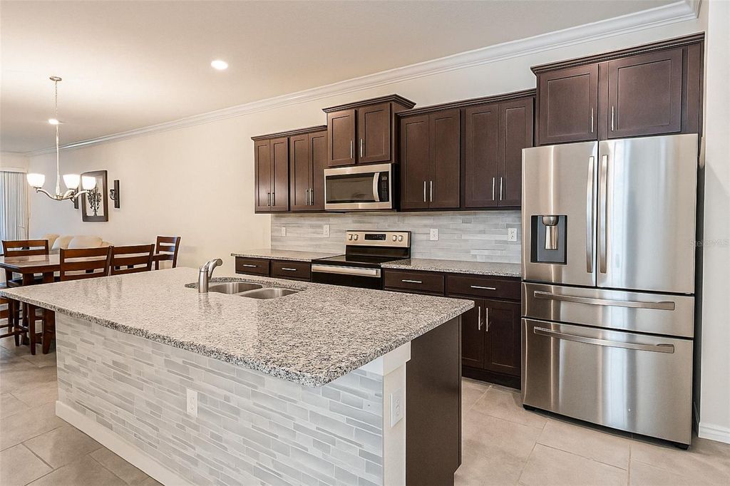 Photo of 3449 Twin Flower Court, Clermont, FL 34714 (MLS # O6359157)