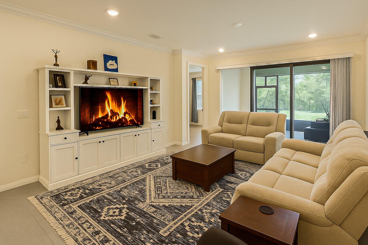 PALMS/SERENOA PH 4 - Residential