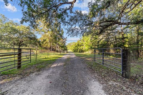 Tiny photo for 2821 SE 80th Street, Ocala, FL 34480 (MLS # OM693692)