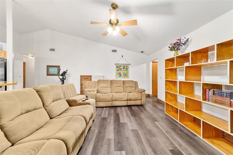 Tiny photo for 2821 SE 80th Street, Ocala, FL 34480 (MLS # OM693692)