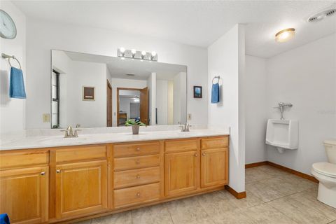 Tiny photo for 2821 SE 80th Street, Ocala, FL 34480 (MLS # OM693692)