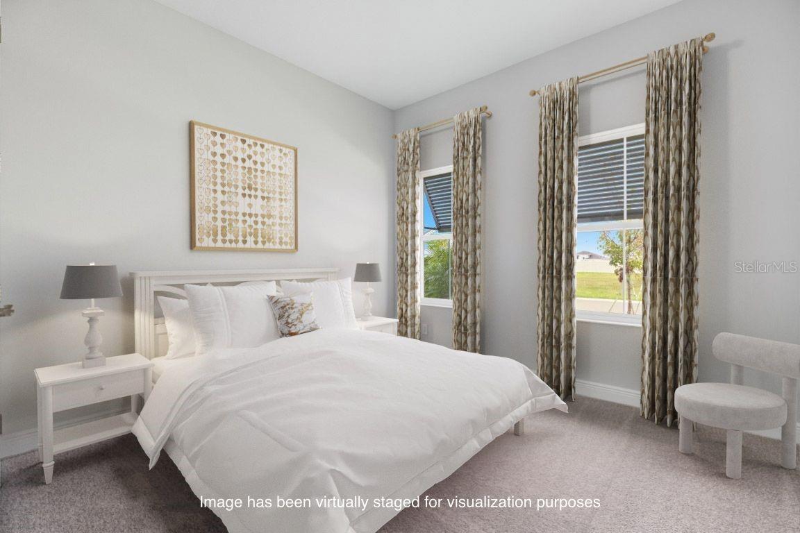 MIRADA - Residential