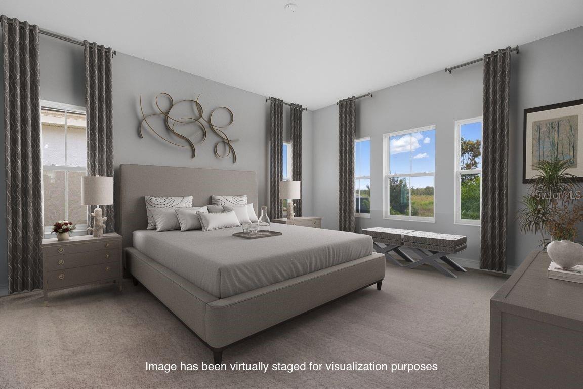 MIRADA - Residential