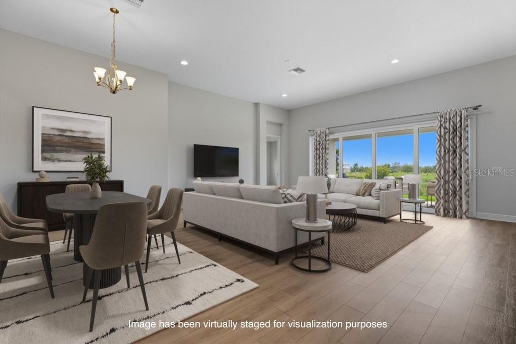 Photo of 10321 Surrey Rose Drive, San Antonio, FL 33576 (MLS # TB8382312)