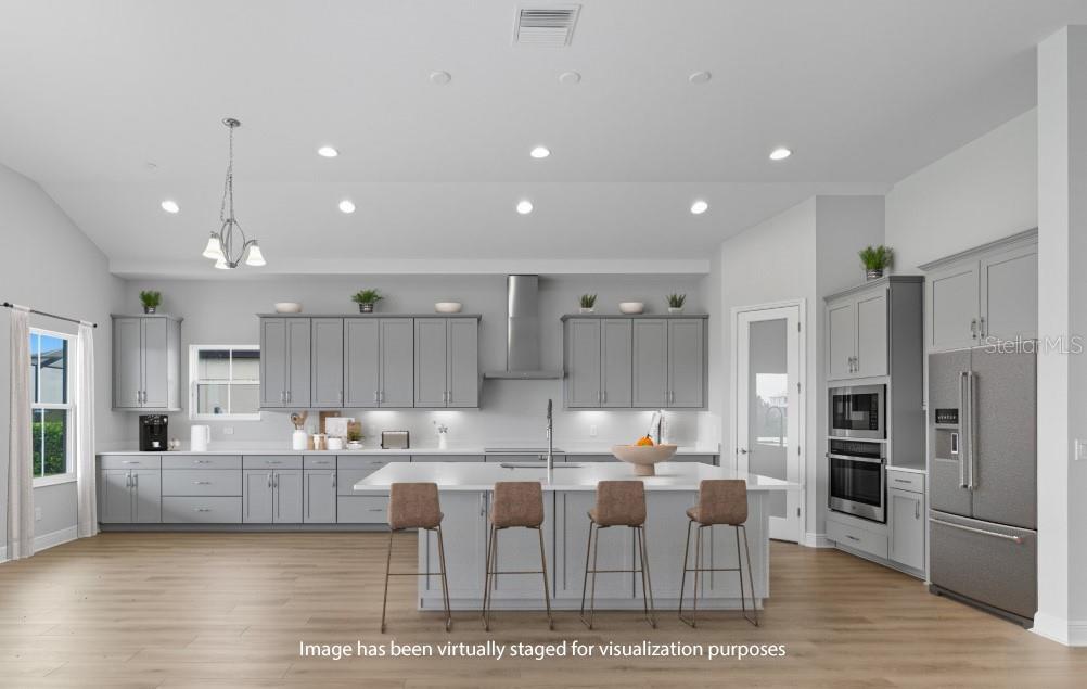 MIRADA - Residential