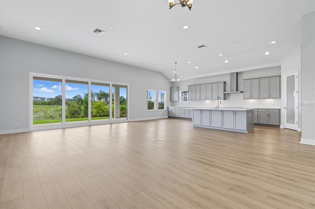 Photo of 10321 Surrey Rose Drive, San Antonio, FL 33576 (MLS # TB8382312)