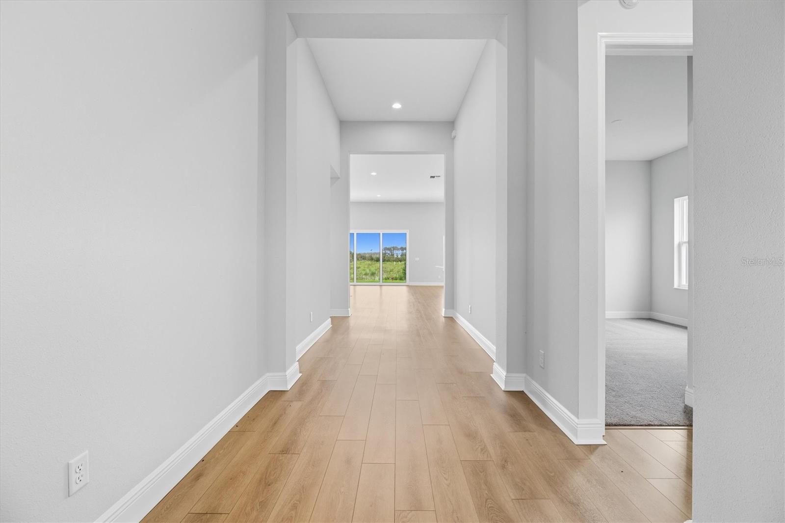 MIRADA - Residential