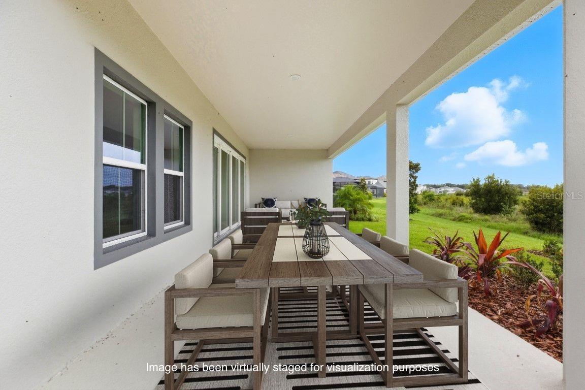 MIRADA - Residential