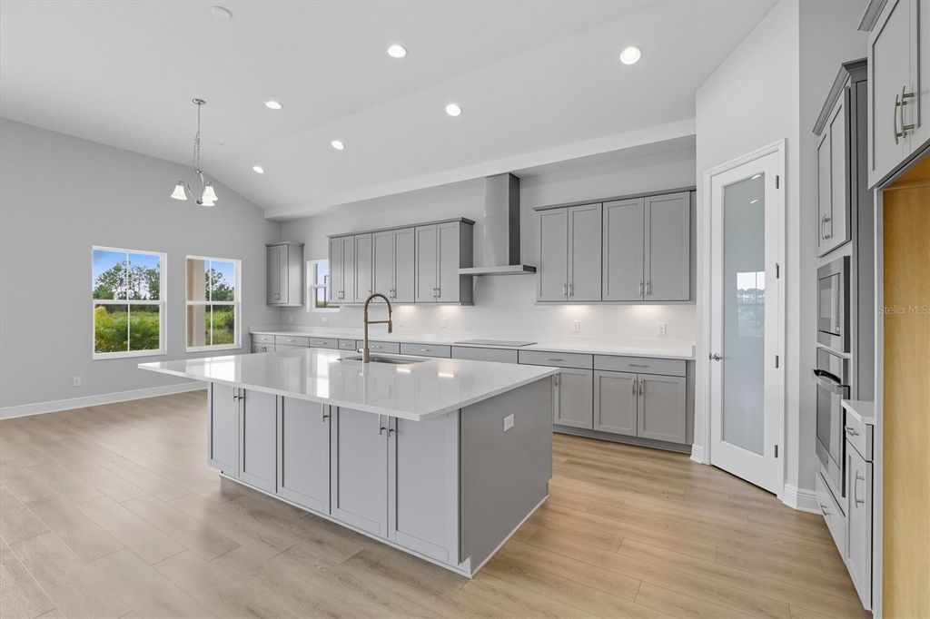 Photo of 10321 Surrey Rose Drive, San Antonio, FL 33576 (MLS # TB8382312)