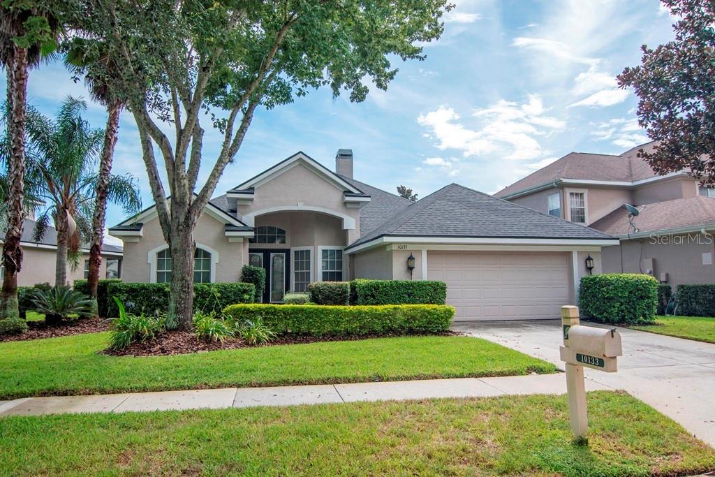 ARBOR GREENE PH 7 UNIT 3 - Residential